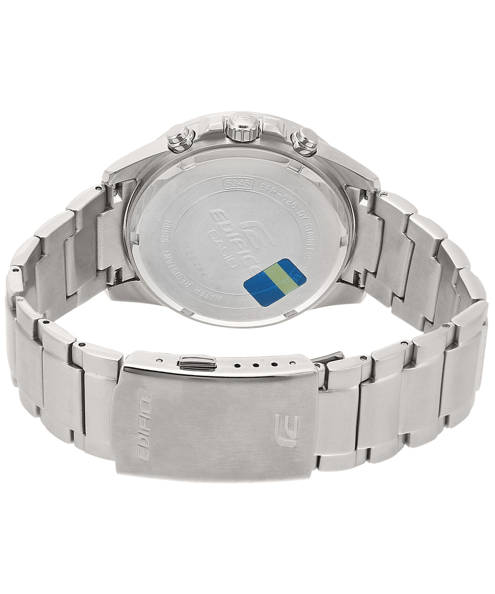 Casio Edifice EFR - 526D - 7AVUDF(EX095) Chronograph Men's Watch - Zamana.pk