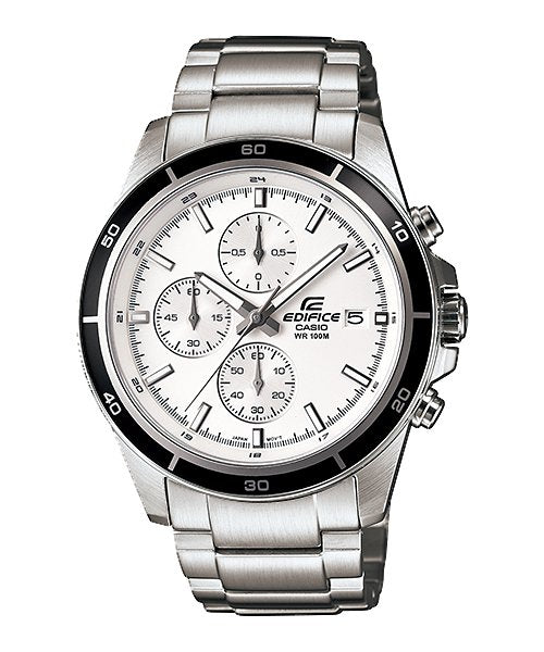 Casio Edifice EFR-526D-7AVUDF(EX095) Chronograph Men's Watch Secondary image
