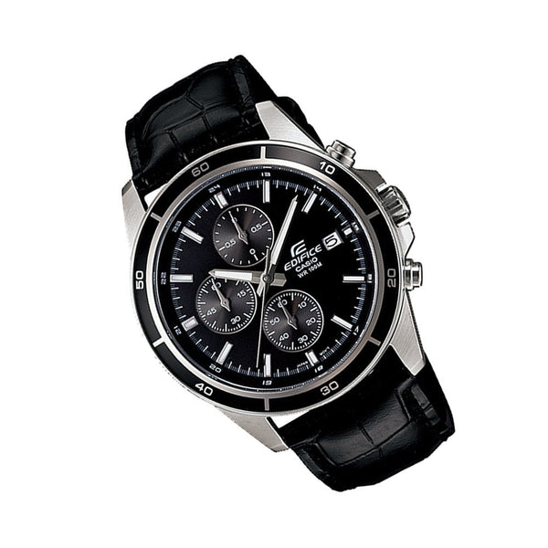 Casio Edifice EFR - 526L - 1AVUDF(EX096) Chronograph Men's Watch - Zamana.pk