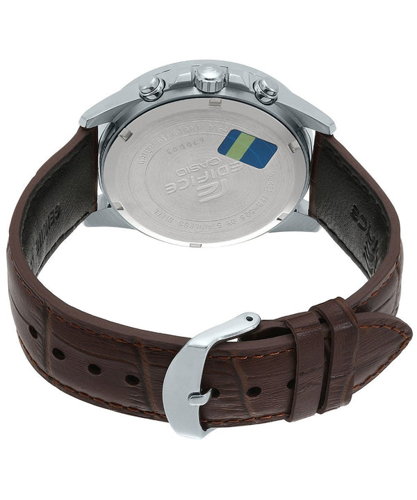 Casio Edifice EFR - 526L - 7BVUDF(EX303) Chronograph Men's Watch - Zamana.pk