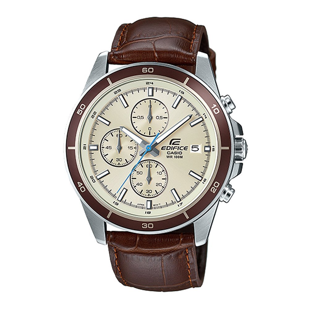 Casio Edifice EFR - 526L - 7BVUDF(EX303) Chronograph Men's Watch - Zamana.pk