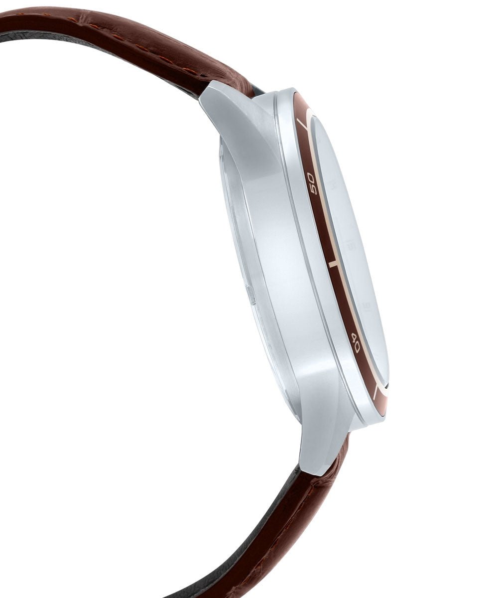 Casio Edifice EFR - 526L - 7BVUDF(EX303) Chronograph Men's Watch - Zamana.pk