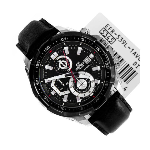 Casio Edifice EFR - 539L - 1AVUDF Men's Wristwatch - Zamana.pk