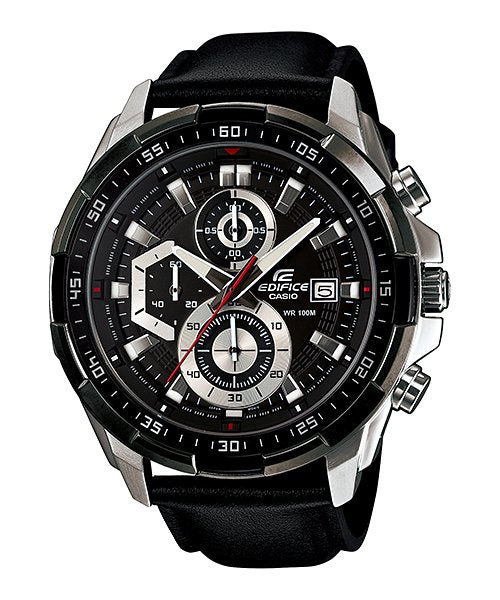 Casio Edifice EFR-539L-1AVUDF Men's Wristwatch Secondary image