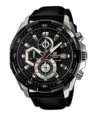 Casio Edifice EFR - 539L - 1AVUDF Men's Wristwatch - Zamana.pk