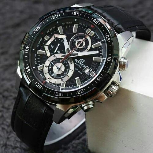Casio Edifice EFR - 539L - 1AVUDF Men's Wristwatch - Zamana.pk Main image