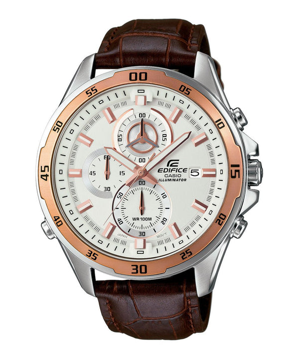Casio Edifice EFR - 547L - 7AVUDF(EX242) Chronograph Men's Watch - Zamana.pk