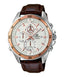 Casio Edifice EFR - 547L - 7AVUDF(EX242) Chronograph Men's Watch - Zamana.pk