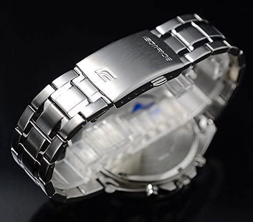 Casio Edifice EFR - 552D - 1A3VUDF Stylish Chronograph Wrist Watch - Zamana.pk