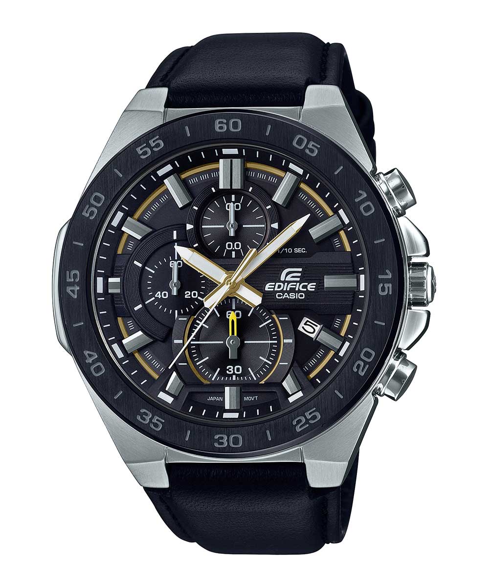 Casio Edifice EFR - 564BL - 1AVUDF(EX470) Chronograph Men's Watch - Zamana.pk