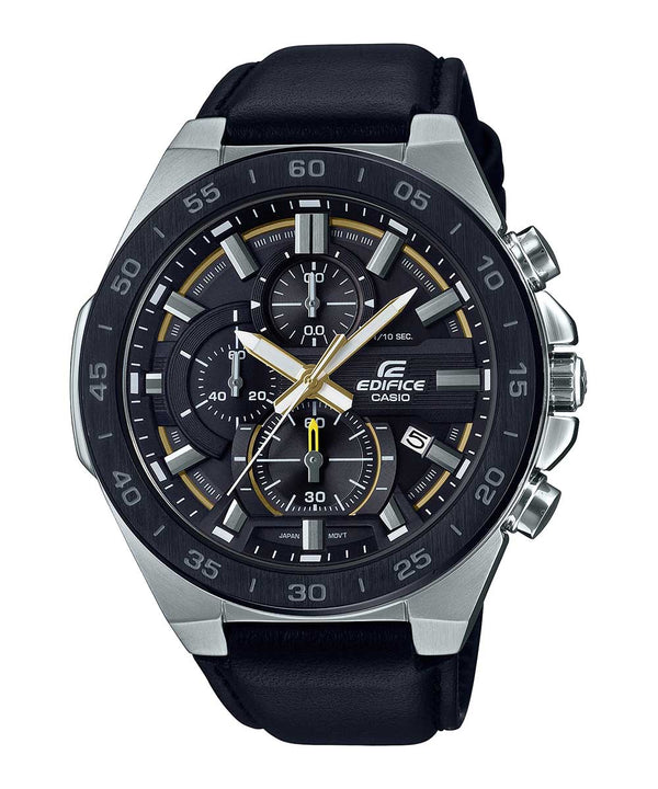 Casio Edifice EFR - 564BL - 1AVUDF(EX470) Chronograph Men's Watch - Zamana.pk