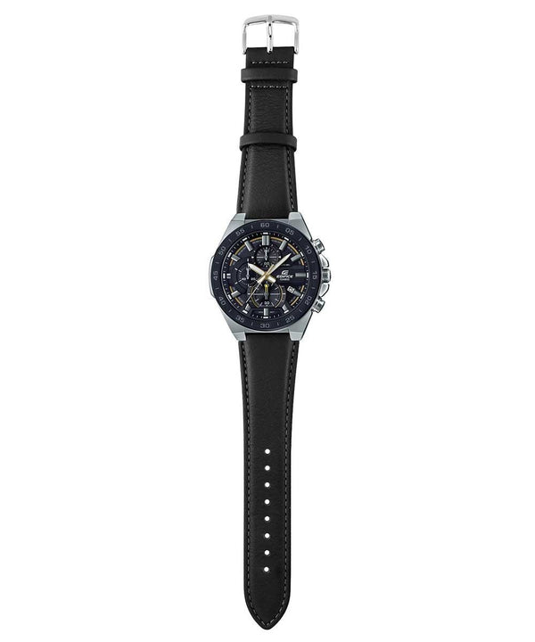 Casio Edifice EFR - 564BL - 1AVUDF(EX470) Chronograph Men's Watch - Zamana.pk