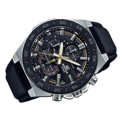 Casio Edifice EFR - 564BL - 1AVUDF(EX470) Chronograph Men's Watch - Zamana.pk