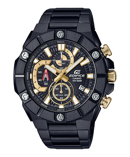 Casio Edifice EFR - 569DC - 1AVUDF Watch For Men - Zamana.pk