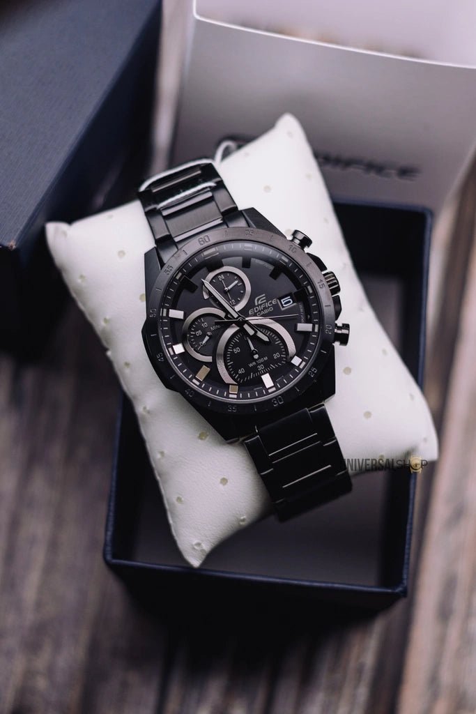 Casio Edifice EFR - 571MDC - 1AVUDF Men's Bold Design watch - Zamana.pk