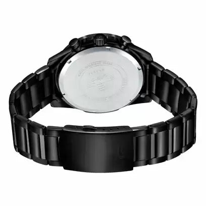 Casio Edifice EFR - 571MDC - 1AVUDF Men's Bold Design watch - Zamana.pk