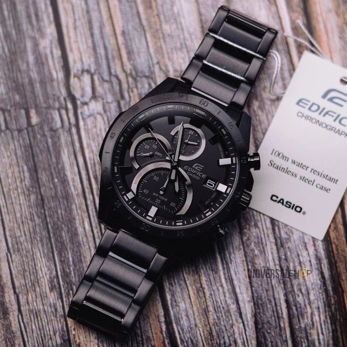 Casio Edifice EFR - 571MDC - 1AVUDF Men's Bold Design watch - Zamana.pk