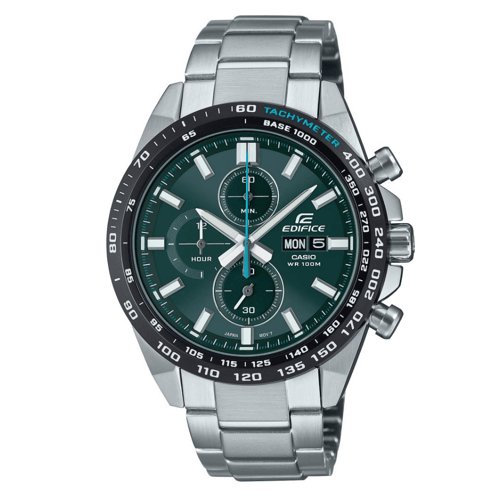 Casio Edifice – EFR-574DB-3AVUDF Secondary image