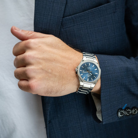 Casio Edifice – EFR - S108D - 2AVUDF - Zamana.pk