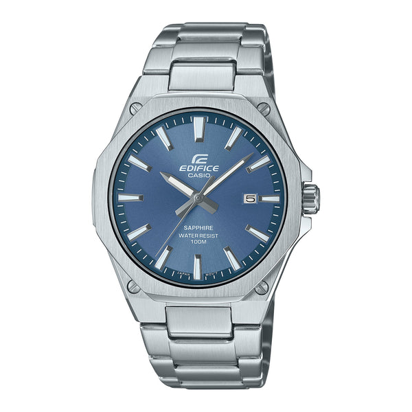 Casio Edifice – EFR - S108D - 2AVUDF - Zamana.pk