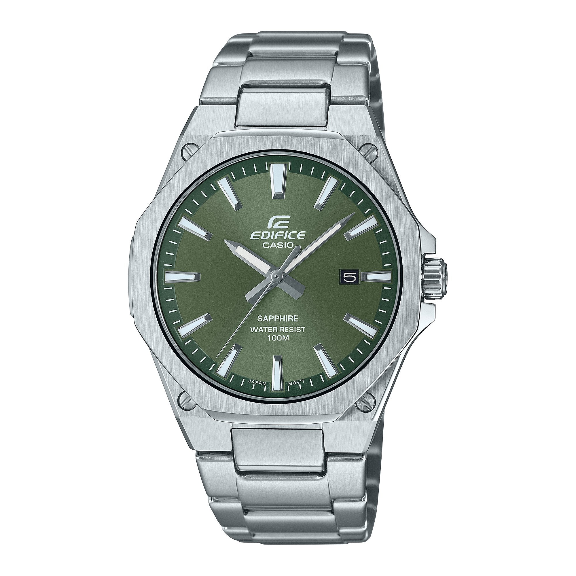 Casio Edifice – EFR - S108D - 3AVUDF - Zamana.pk Main image