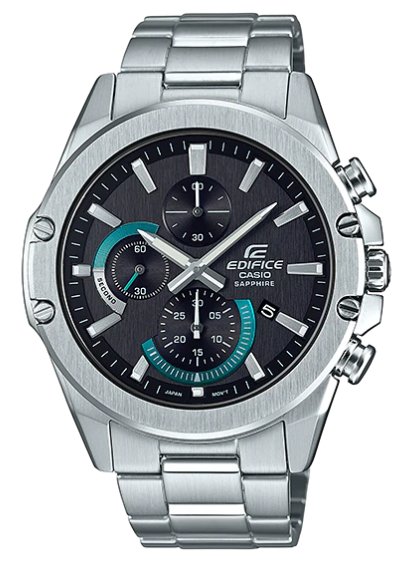 Casio Edifice EFR - S567D - 1AVUDF - Zamana.pk Main image