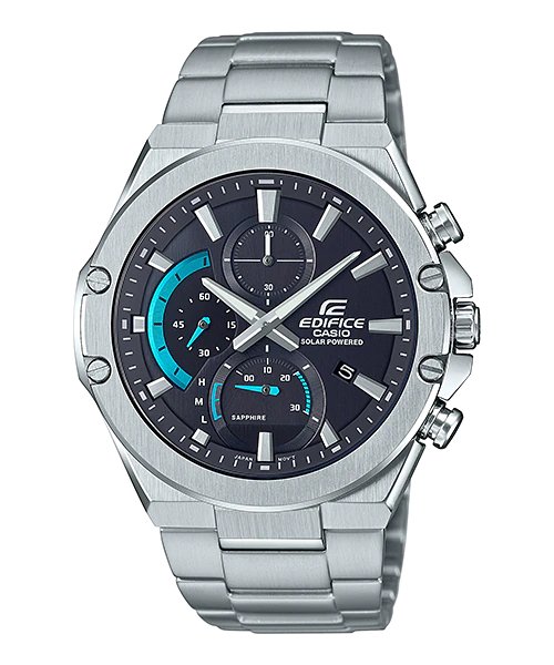 Casio Edifice EFS - S560D - 1AVUDF Watch For Men - Zamana.pk