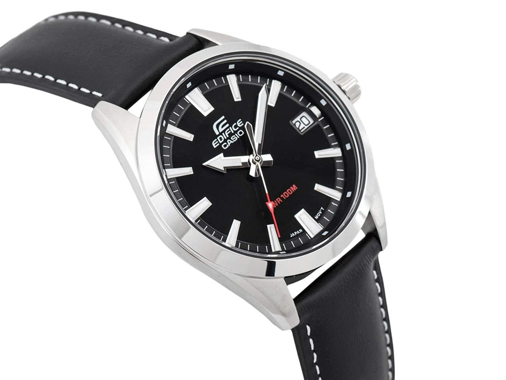 Casio Edifice EFV - 100L - 1AVUDF Men's Analog Casual Watch - For Men - Zamana.pk
