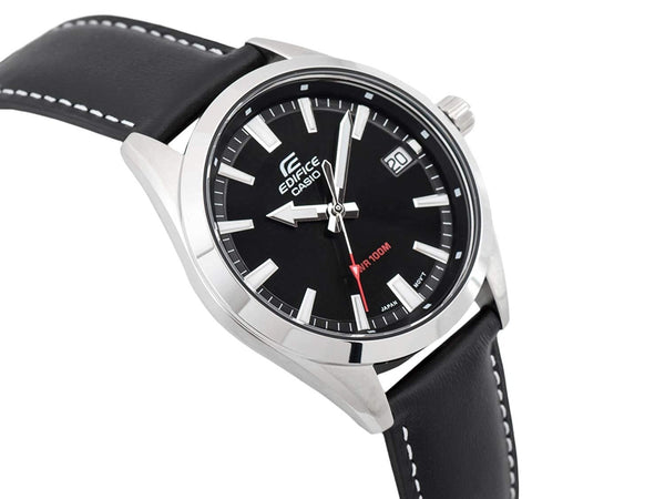Casio Edifice EFV - 100L - 1AVUDF Men's Analog Casual Watch - For Men - Zamana.pk