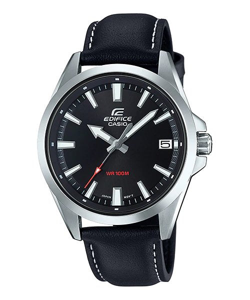 Casio Edifice EFV - 100L - 1AVUDF Men's Analog Casual Watch - For Men - Zamana.pk