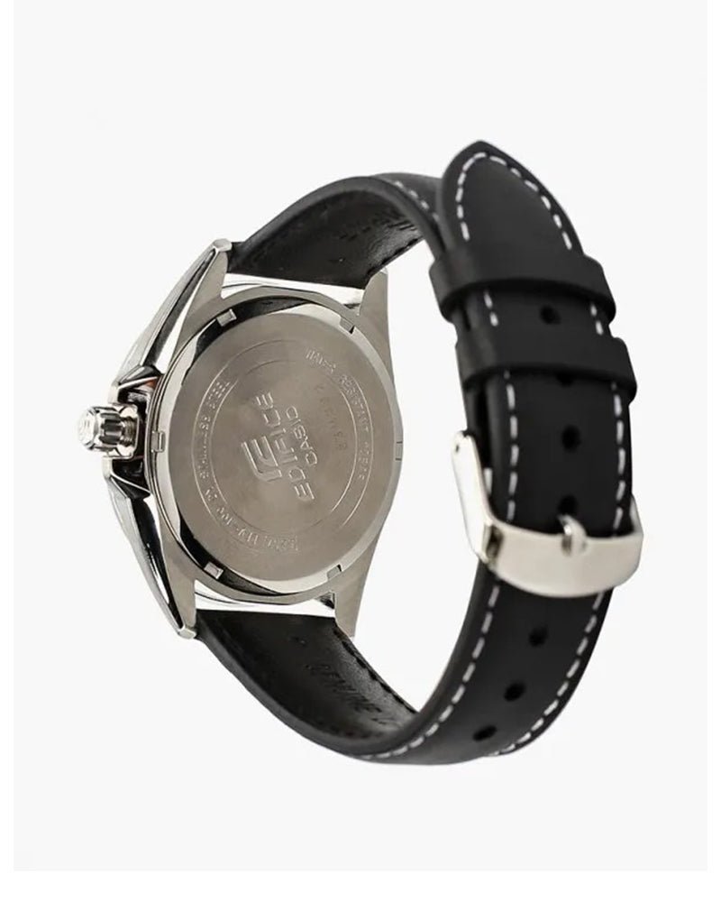 Casio Edifice EFV - 100L - 1AVUDF Men's Analog Casual Watch - For Men - Zamana.pk