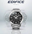 Casio Edifice EFV - 140D - 1A - Stainless Steel Watch For Men - Zamana.pk