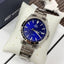 Casio Edifice - EFV - 140D - 2A - Stainless Steel Watch For Men - Zamana.pk