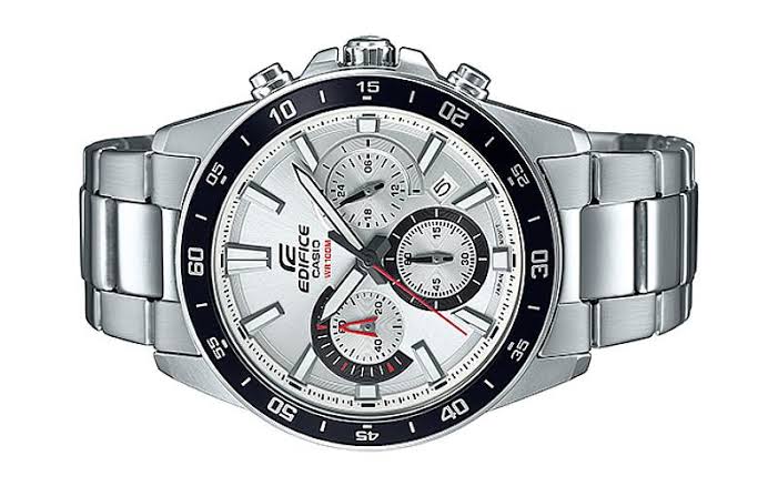Casio Edifice - EFV - 570D - 7A - Watch for Men - Zamana.pk