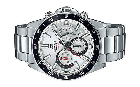 Casio Edifice - EFV - 570D - 7A - Watch for Men - Zamana.pk
