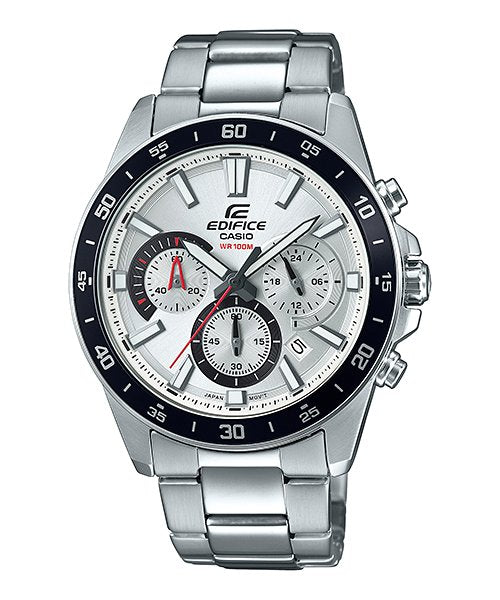 Casio Edifice - EFV - 570D - 7A - Watch for Men - Zamana.pk
