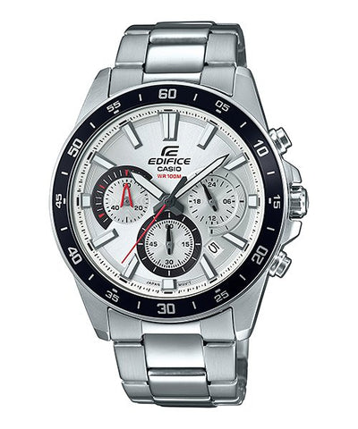 Casio Edifice - EFV - 570D - 7A - Watch for Men - Zamana.pk