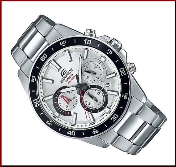 Casio Edifice - EFV - 570D - 7A - Watch for Men - Zamana.pk