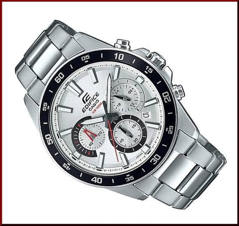 Casio Edifice - EFV - 570D - 7A - Watch for Men - Zamana.pk