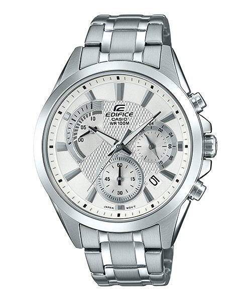 Casio Edifice EFV - 580D - 7AVUDF(EX478) Chronograph Men's Watch - Zamana.pk