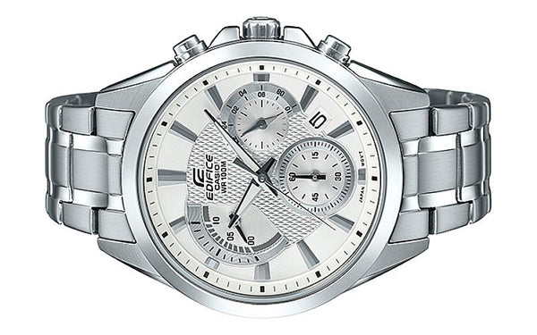 Casio Edifice EFV - 580D - 7AVUDF(EX478) Chronograph Men's Watch - Zamana.pk