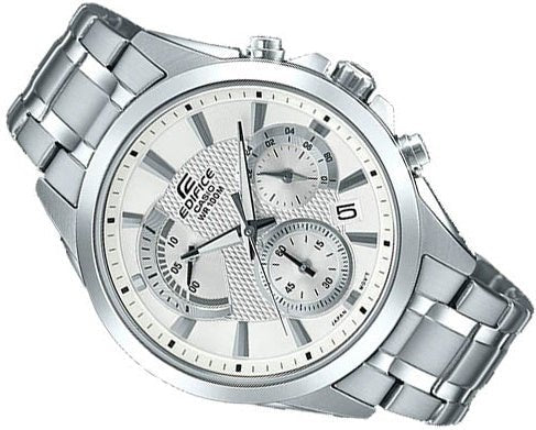 Casio Edifice EFV - 580D - 7AVUDF(EX478) Chronograph Men's Watch - Zamana.pk