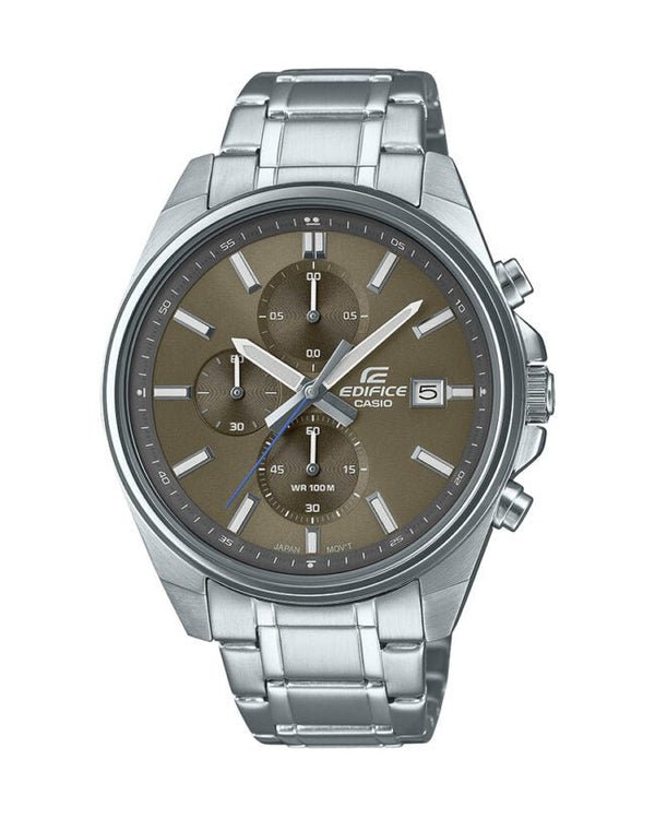 Casio Edifice – EFV - 610D - 5CVUDF - Zamana.pk