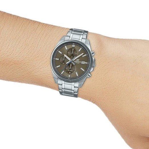 Casio Edifice – EFV-610D-5CVUDF Secondary image