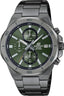 Casio Edifice – EFV - 640DC - 3AVUDF - Zamana.pk