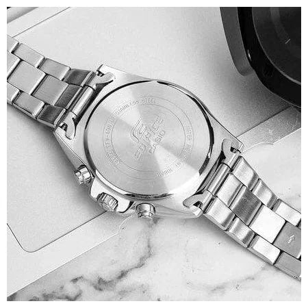 Casio Edifice – EFV - 650D - 1AVUDF - Zamana.pk