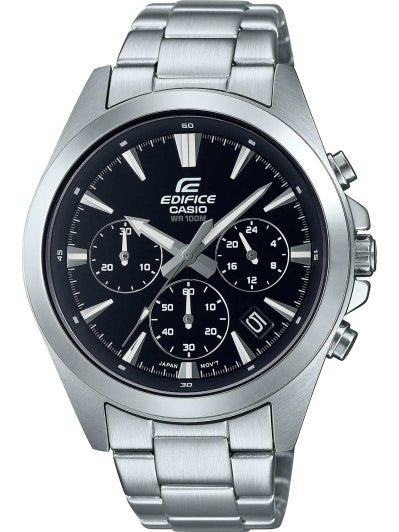 Casio Edifice – EFV-650D-1AVUDF Secondary image
