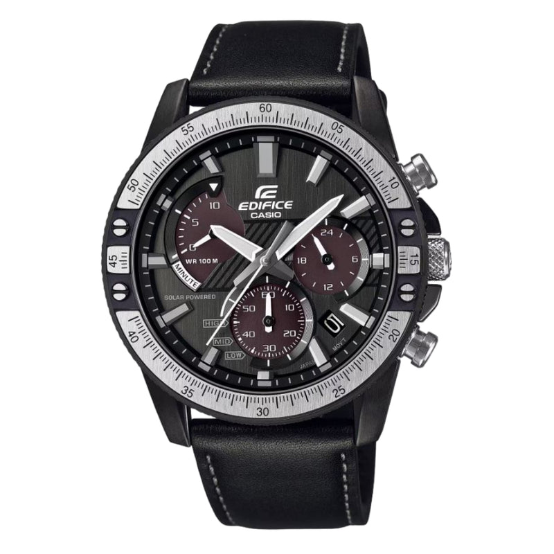 Casio Edifice – EFV - C110DC - 1ADF - Zamana.pk Main image