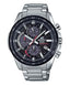 Casio Edifice EQS - 900DB - 1AVUDF(EX434) Solar Powered Chronograph Men's Watch - Zamana.pk