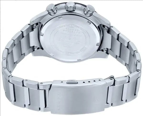 Casio Edifice – EQS - 900DB - 2AVUDF Mens Watch, Stainless Steel - Zamana.pk